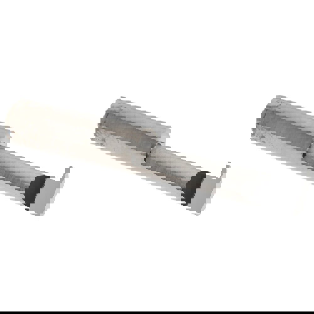 Grooving Tool: Retaining Ring