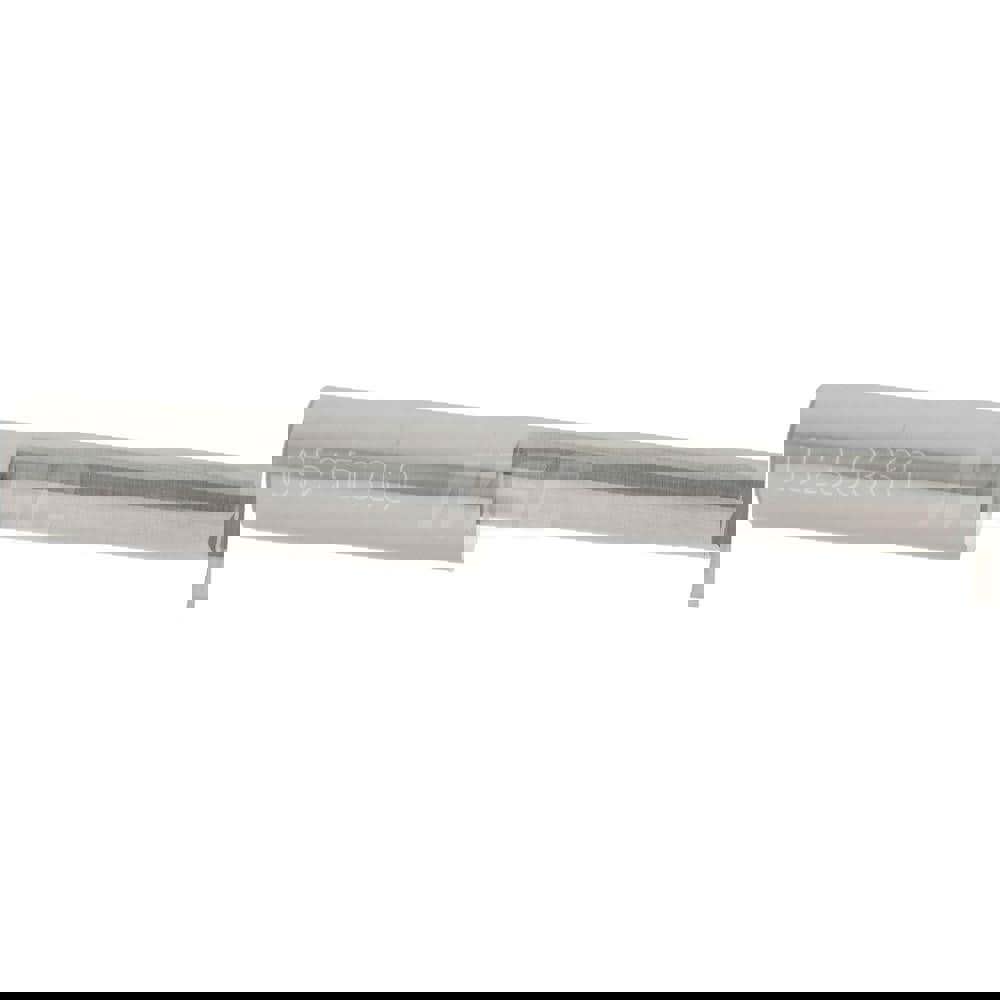 Grooving Tool: Retaining Ring