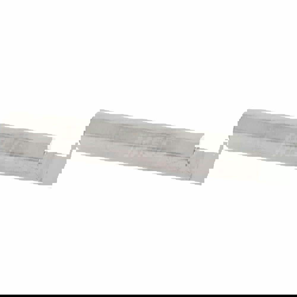 Grooving Tool: Retaining Ring