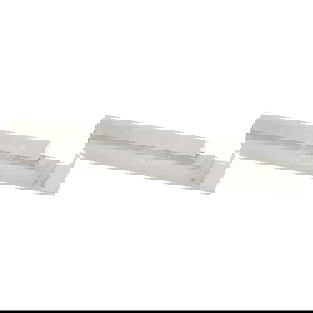 Grooving Tool: Retaining Ring