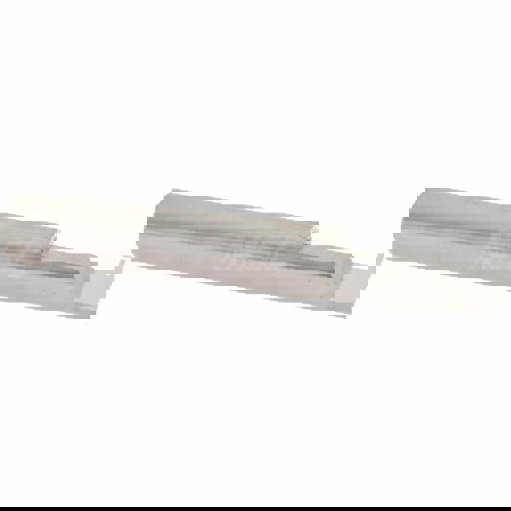 Grooving Tool: Retaining Ring