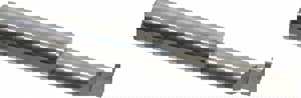 Grooving Tool: Retaining Ring