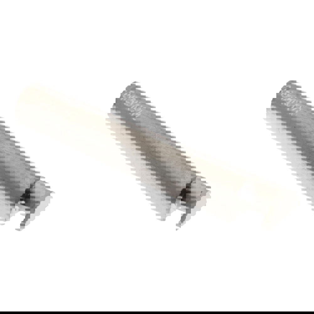 Grooving Tool: Retaining Ring