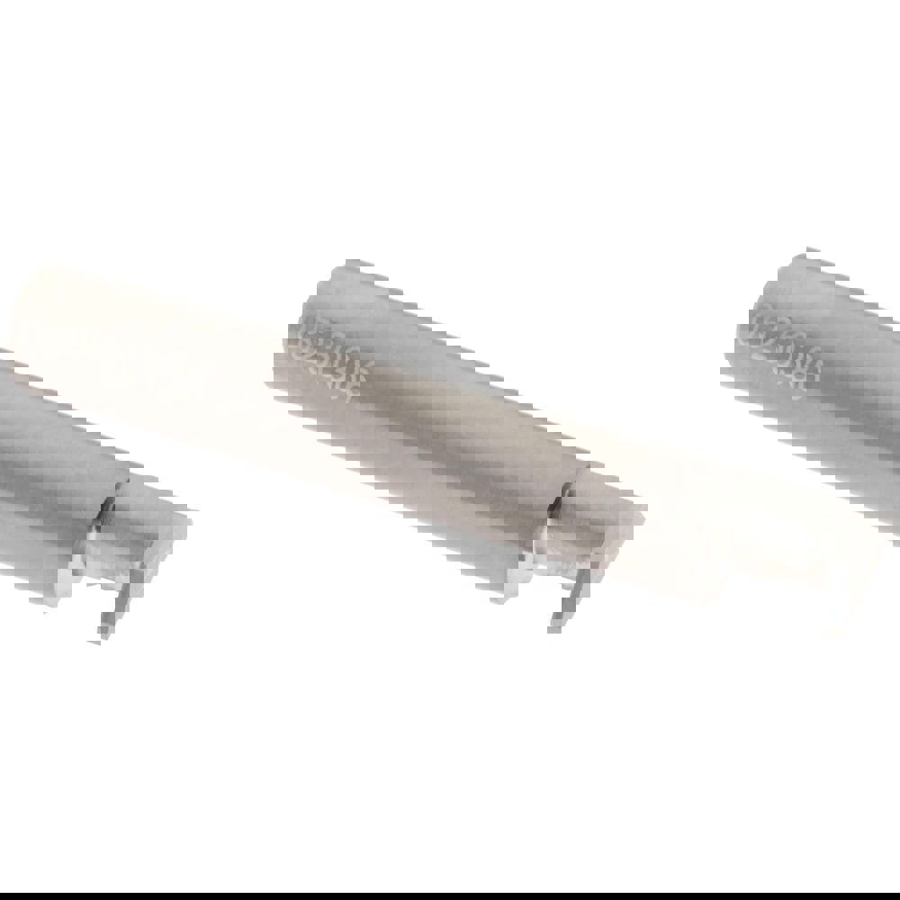 Grooving Tool: Retaining Ring