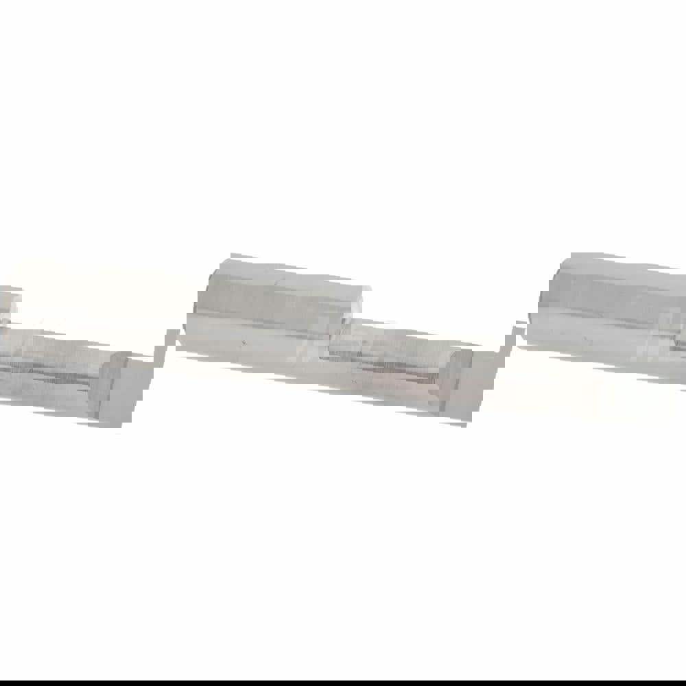 Grooving Tool: Retaining Ring