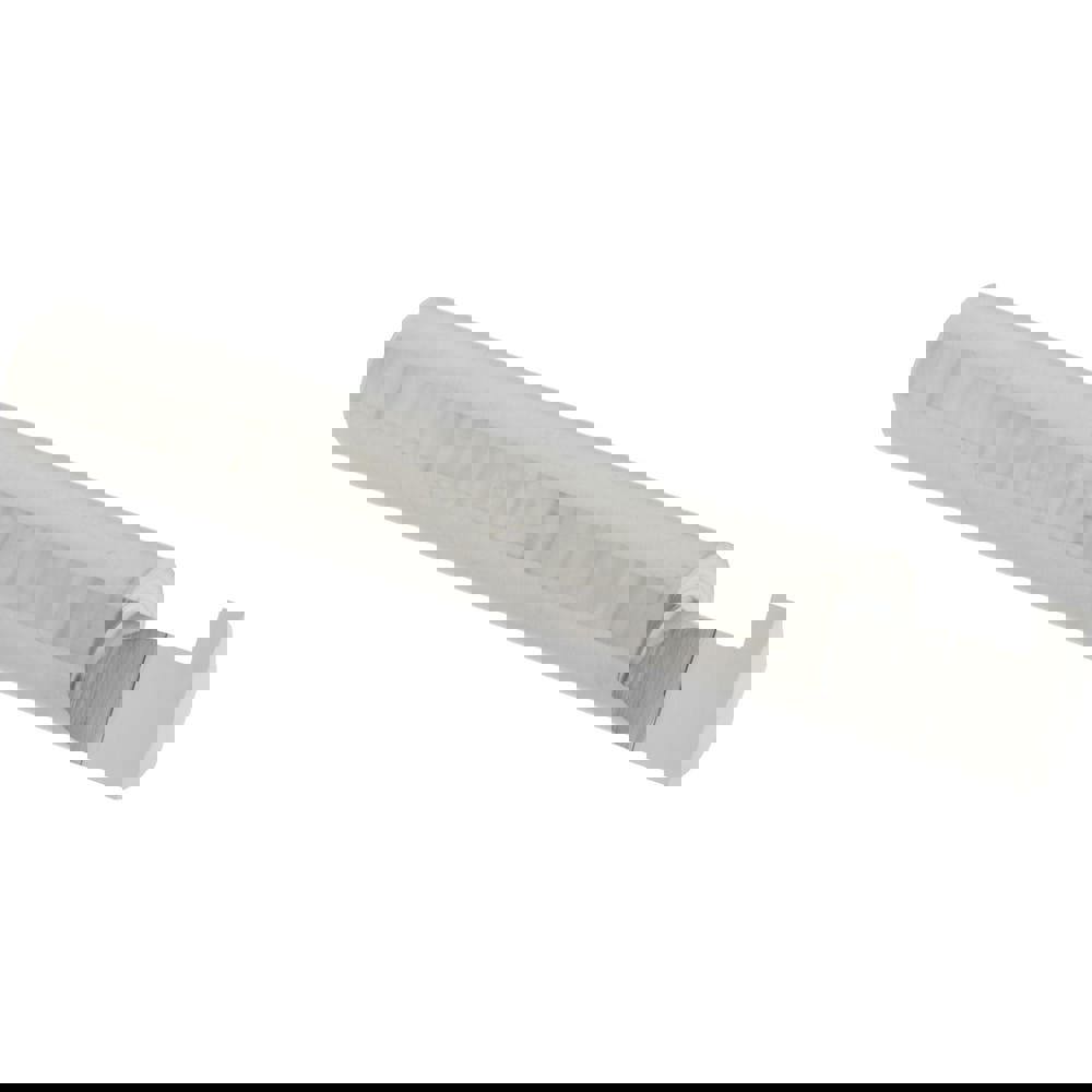 Grooving Tool: Retaining Ring