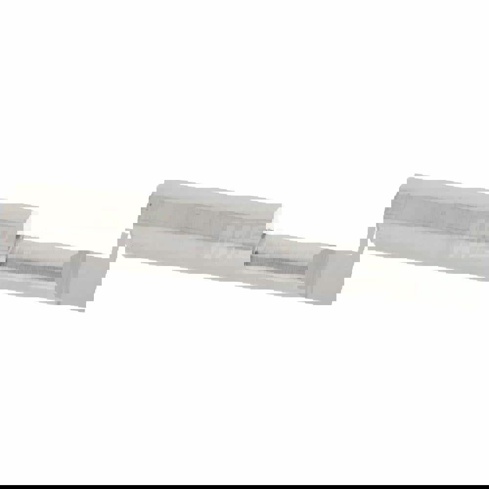 Grooving Tool: Retaining Ring