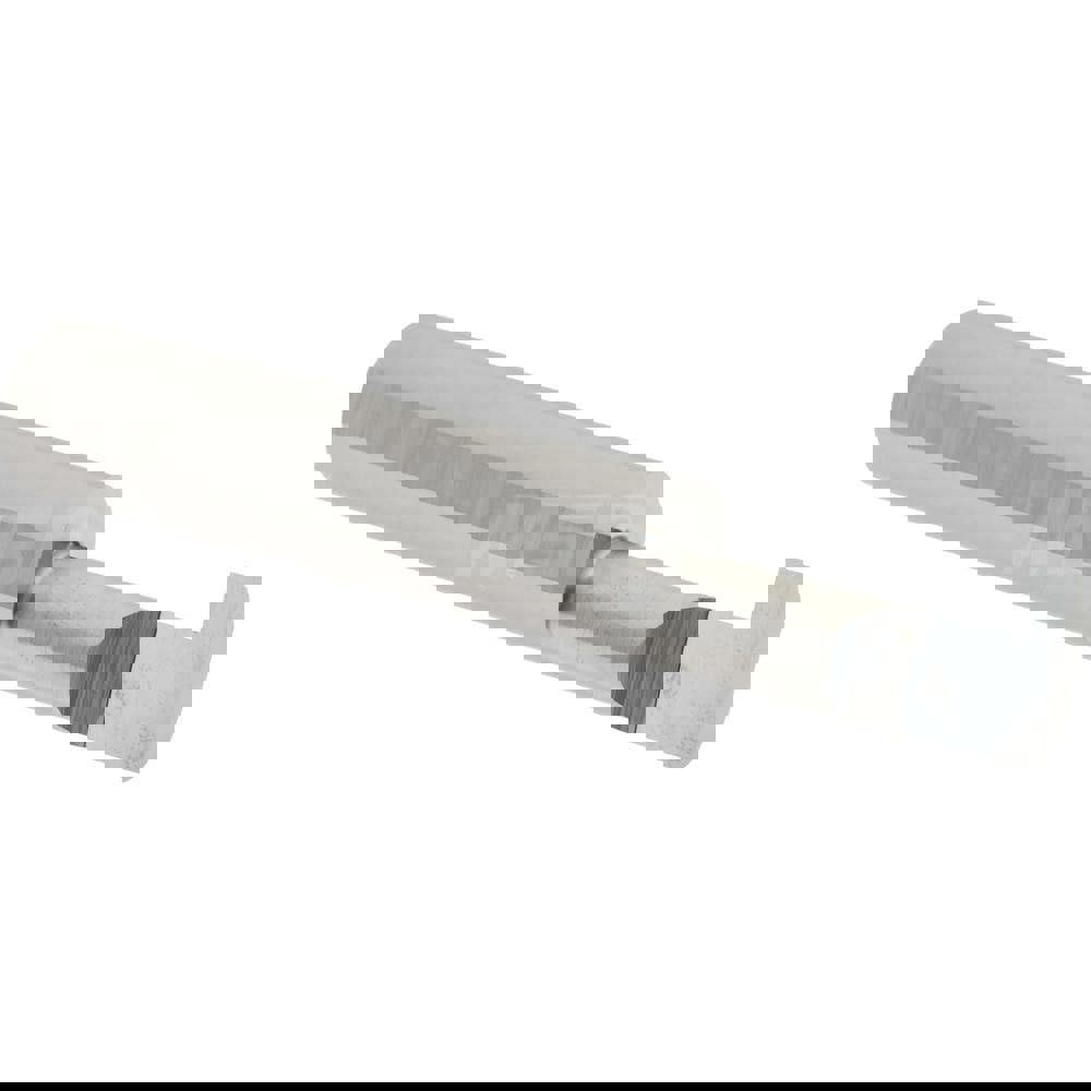 Grooving Tool: Retaining Ring