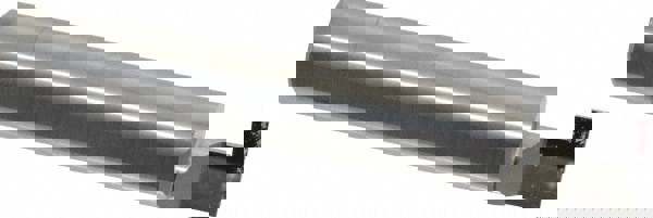 Grooving Tool: Retaining Ring