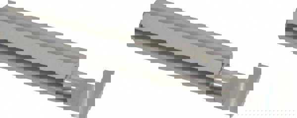 Grooving Tool: Retaining Ring