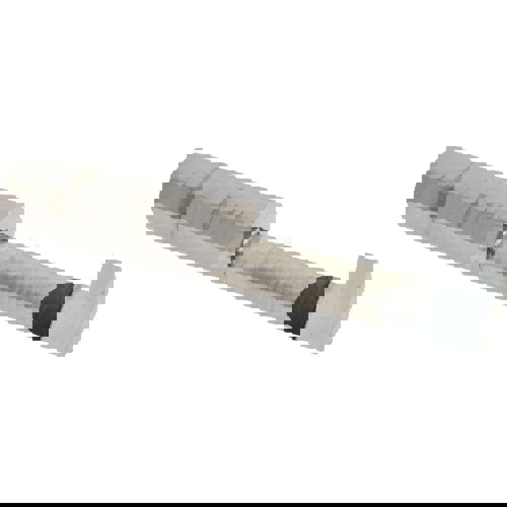 Grooving Tool: Retaining Ring