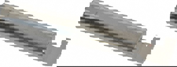 Grooving Tool: Retaining Ring