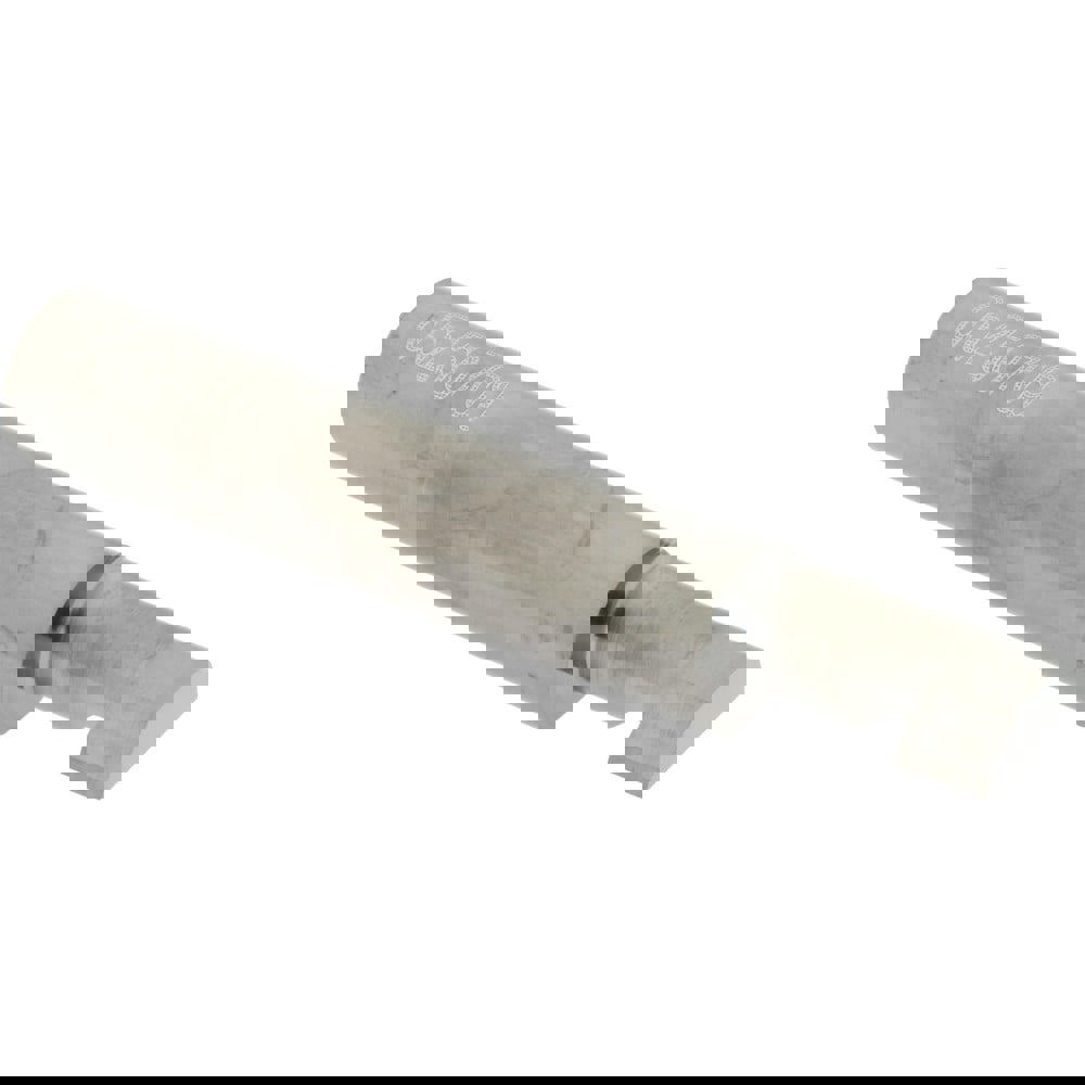 Grooving Tool: Retaining Ring