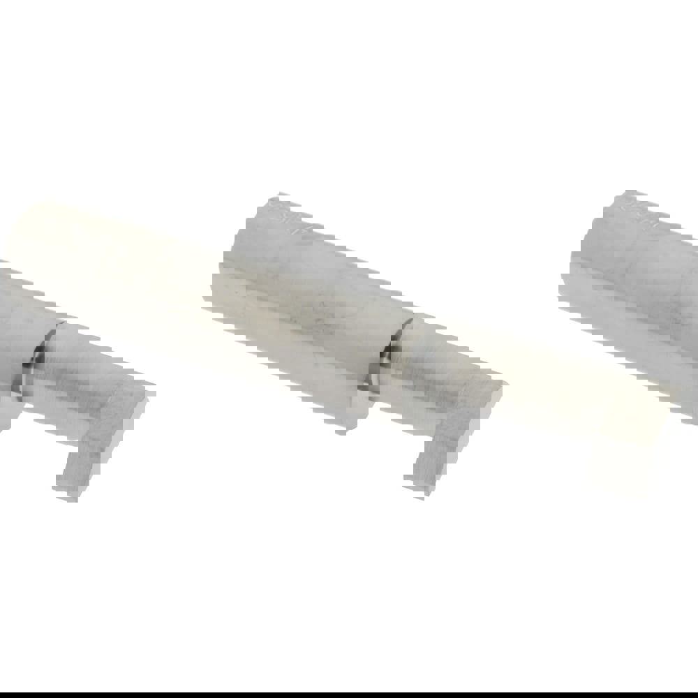 Grooving Tool: Retaining Ring