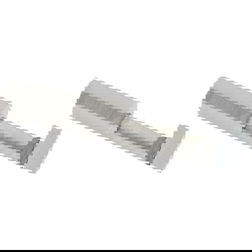 Grooving Tool: Retaining Ring