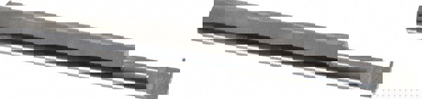 Grooving Tool: Full Radius