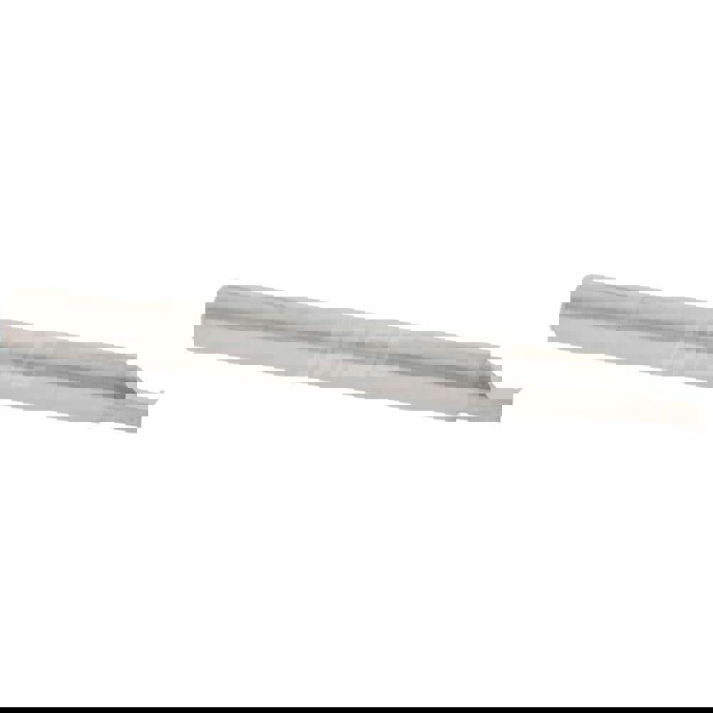 Grooving Tool: Full Radius