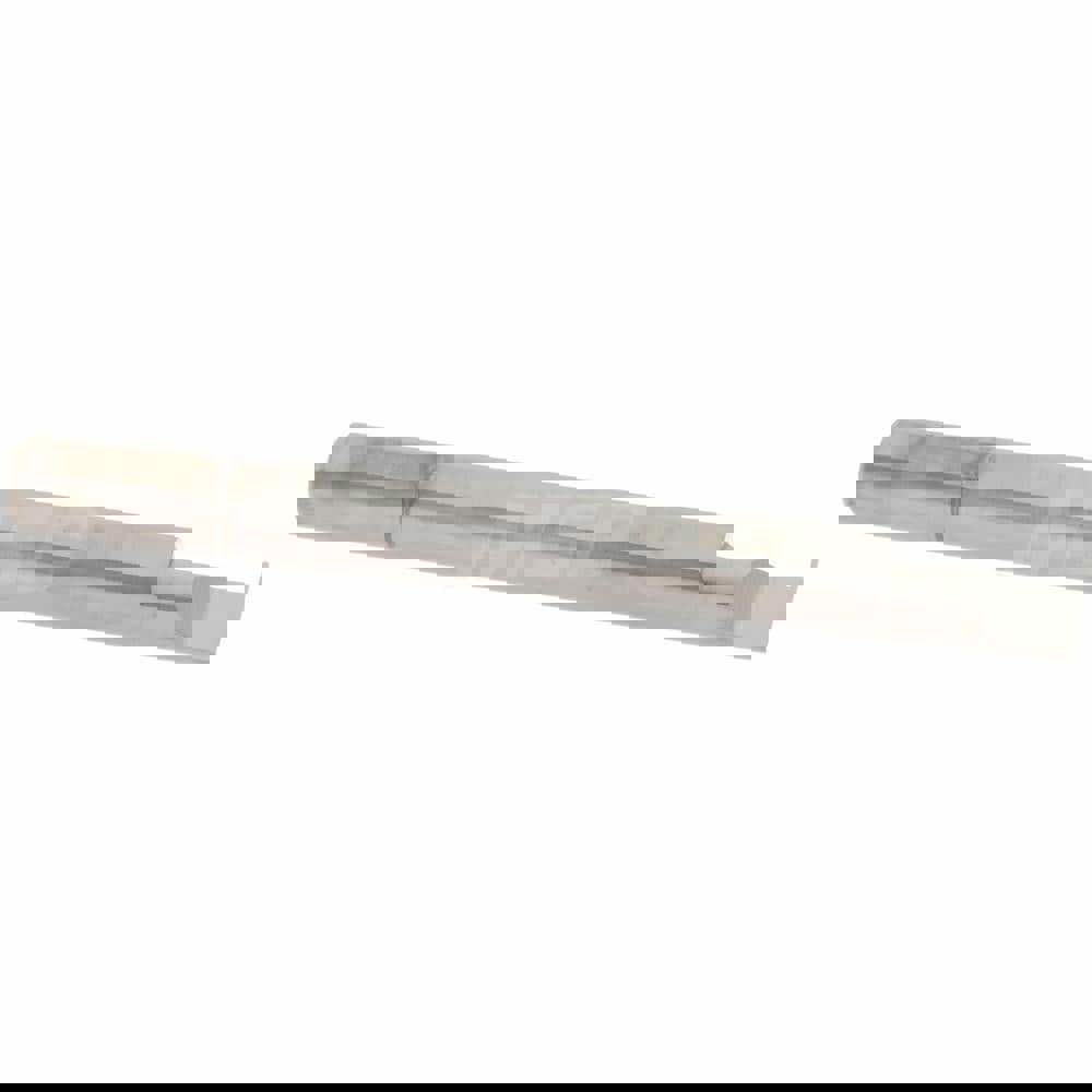 Grooving Tool: Full Radius