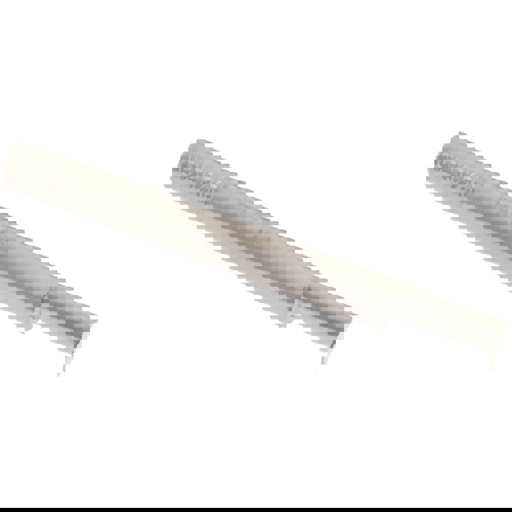 Grooving Tool: Full Radius