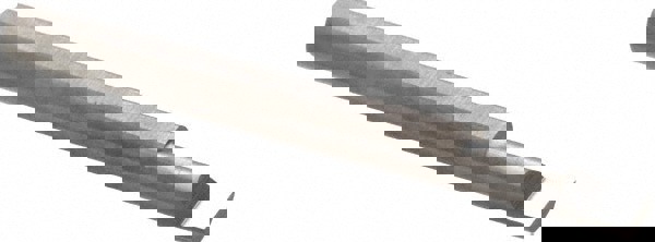 Grooving Tool: Full Radius