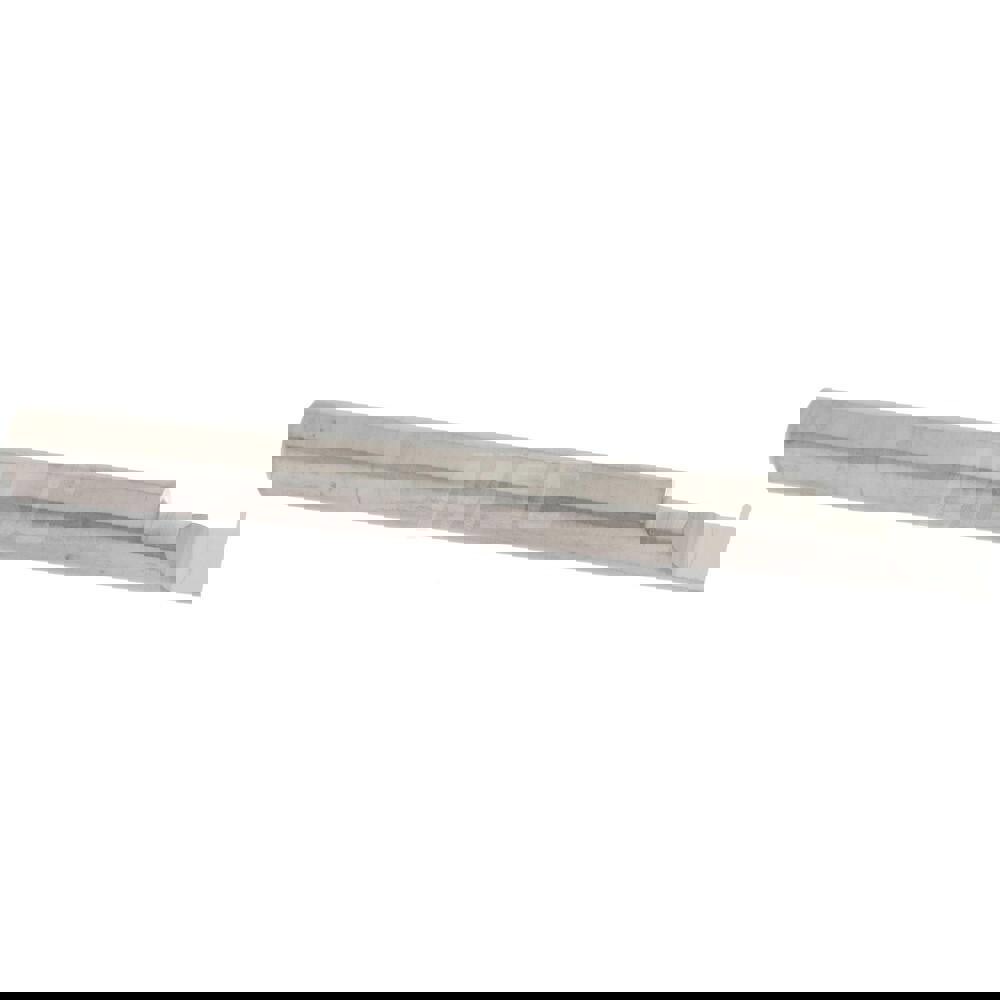 Grooving Tool: Full Radius