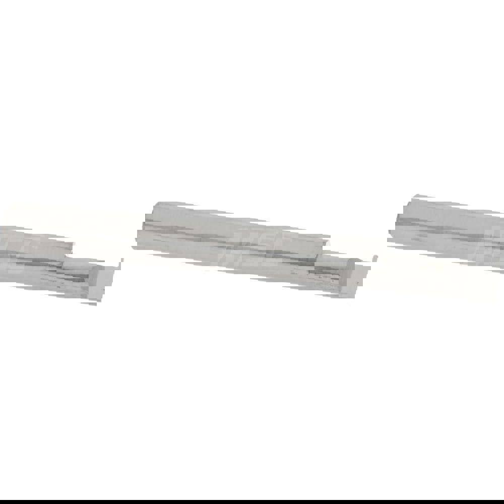 Grooving Tool: Full Radius