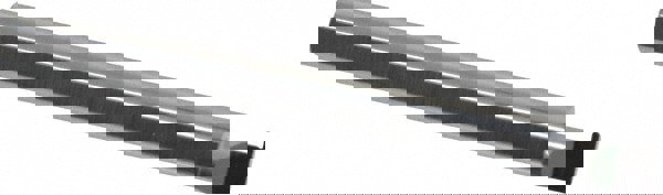 Grooving Tool: Full Radius