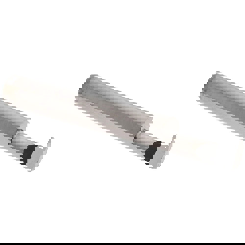 Grooving Tool: Full Radius