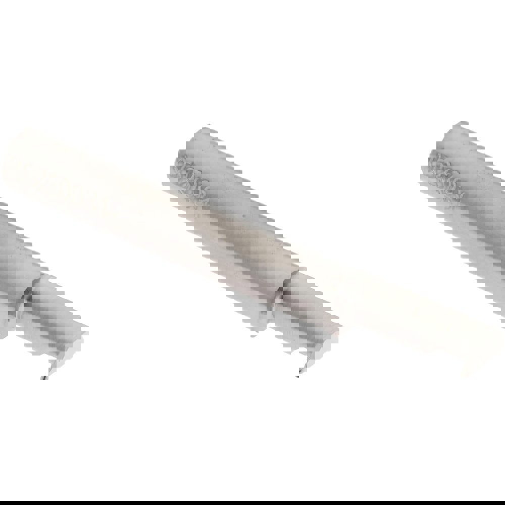 Grooving Tool: Full Radius