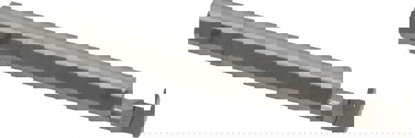 Grooving Tool: Full Radius