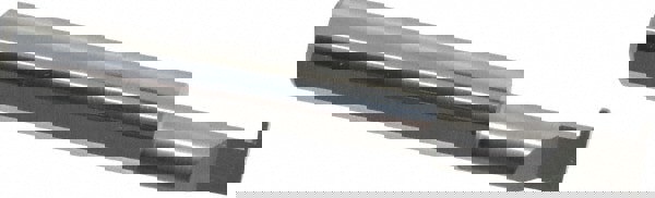 Grooving Tool: Full Radius