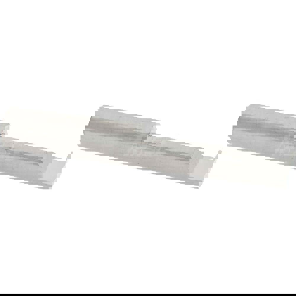 Grooving Tool: Full Radius