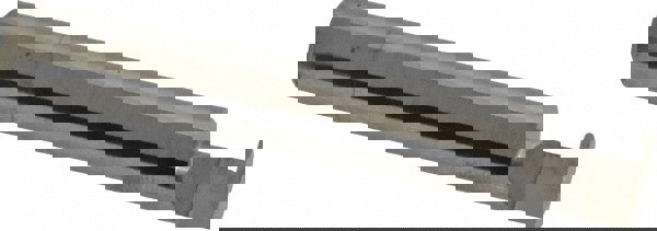 Grooving Tool: Full Radius