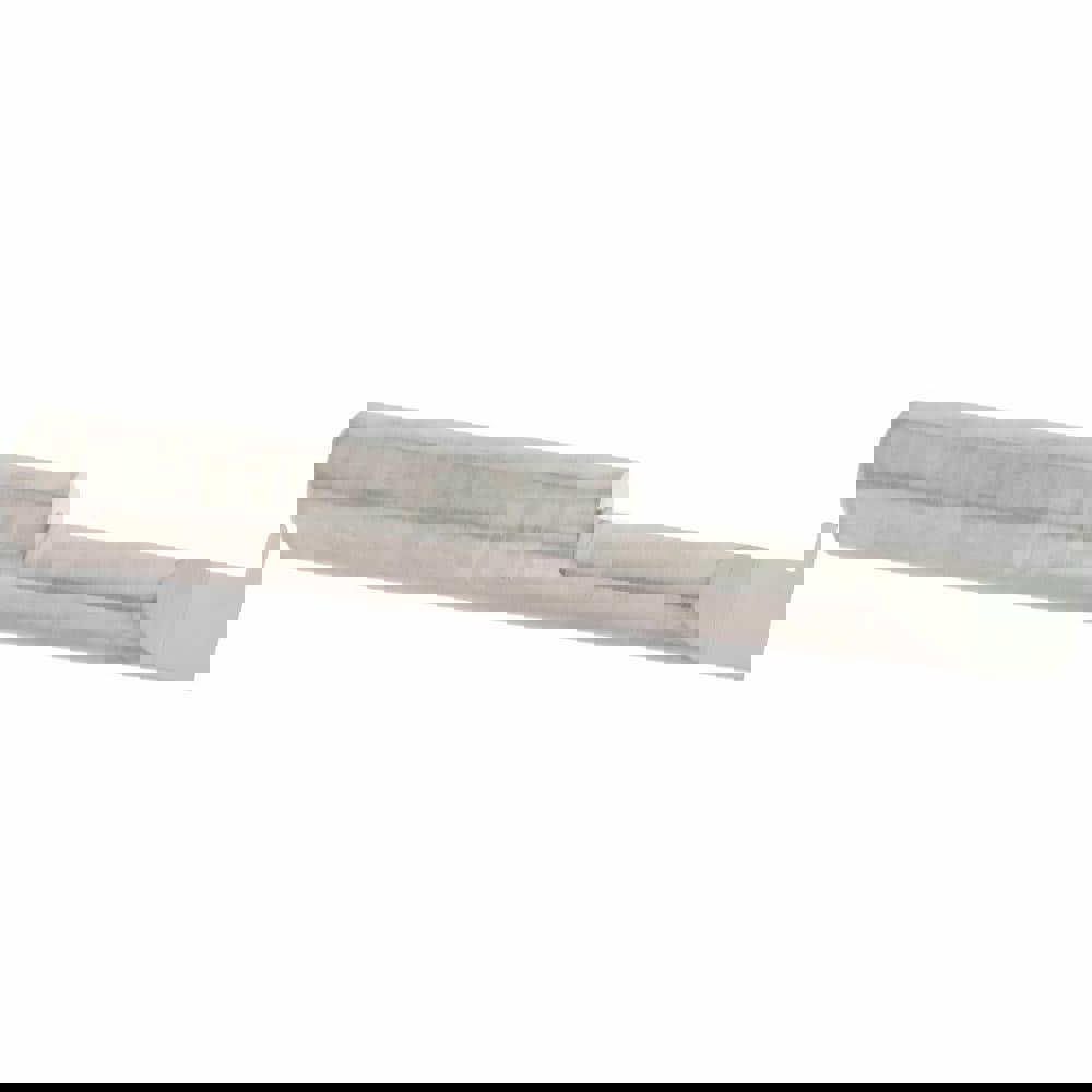 Grooving Tool: Full Radius