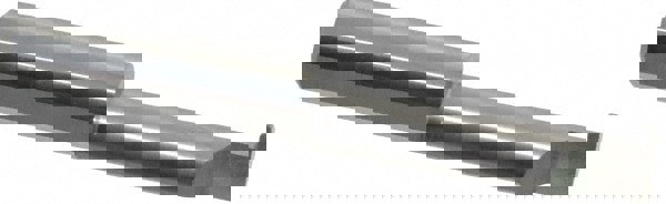 Grooving Tool: Full Radius