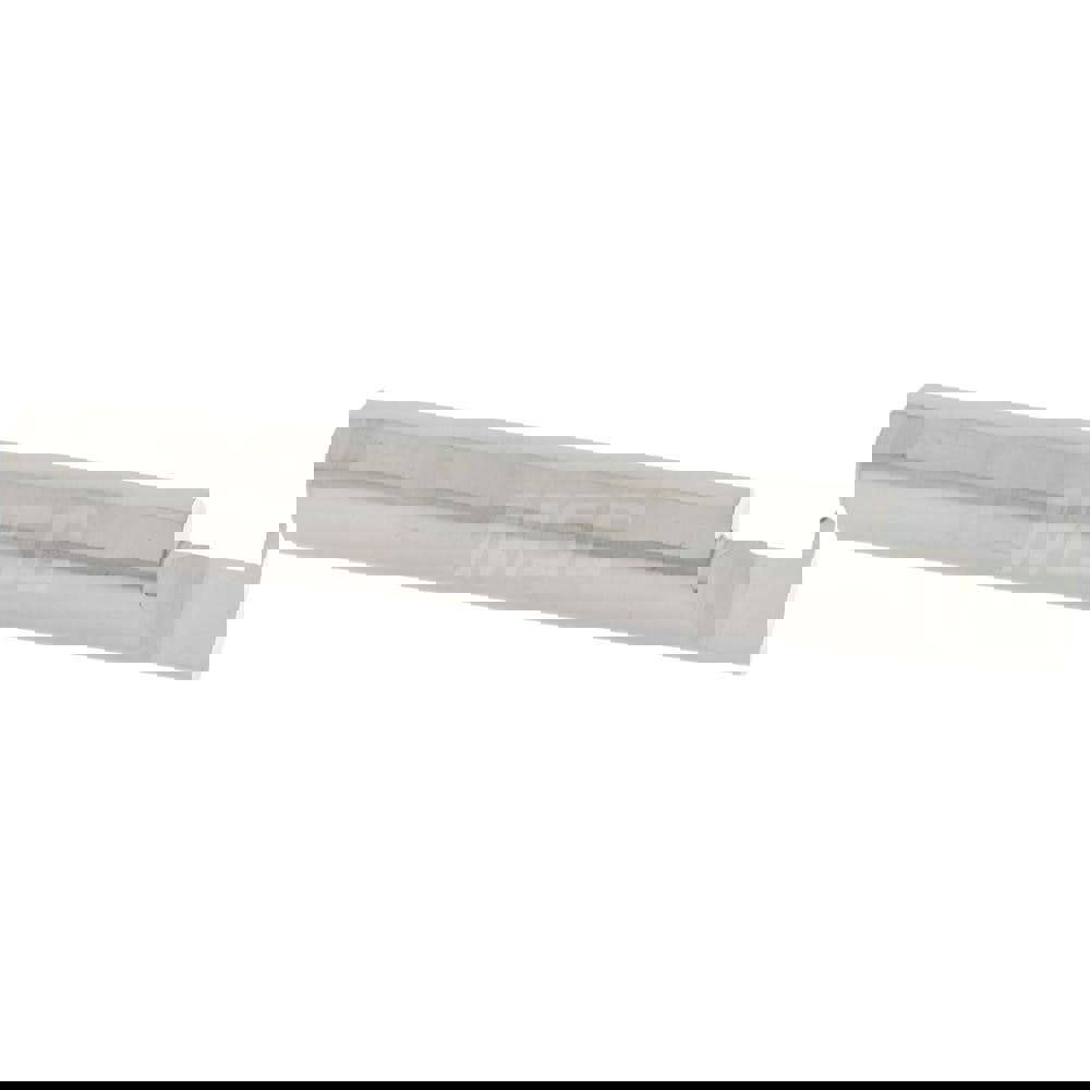 Grooving Tool: Full Radius