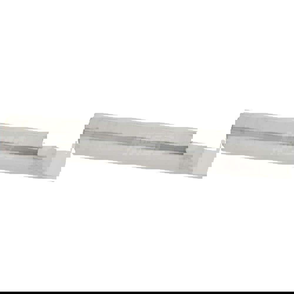 Grooving Tool: Full Radius