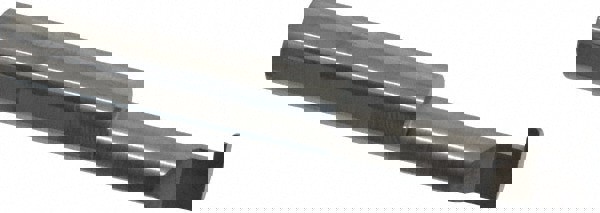 Grooving Tool: Full Radius