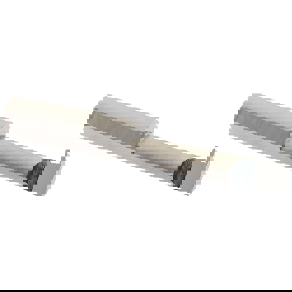 Grooving Tool: Full Radius