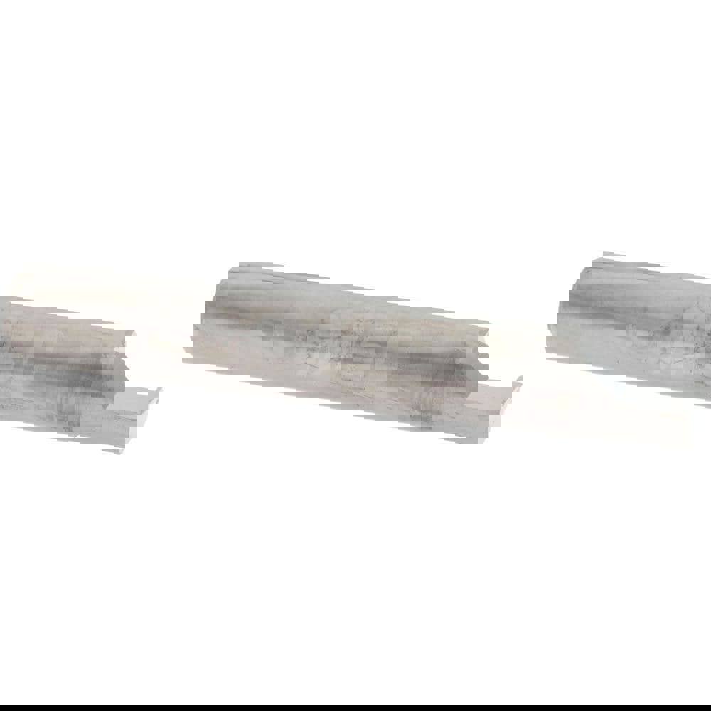 Grooving Tool: Full Radius