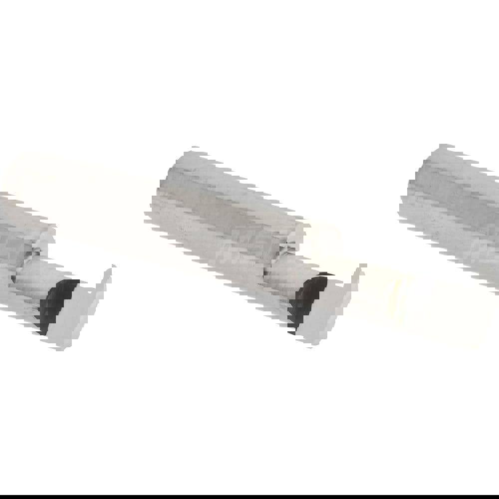 Grooving Tool: Full Radius