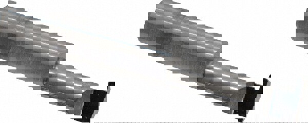 Grooving Tool: Full Radius