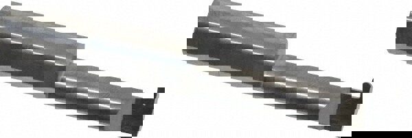 Grooving Tool: Full Radius