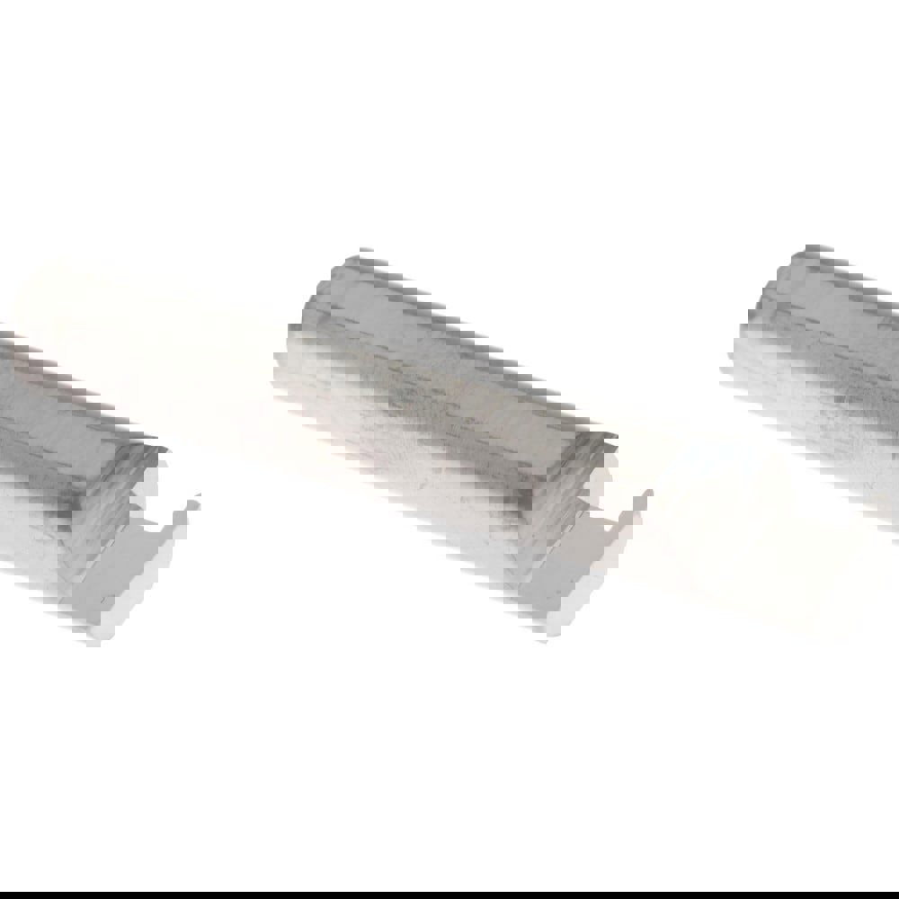 Grooving Tool: Full Radius