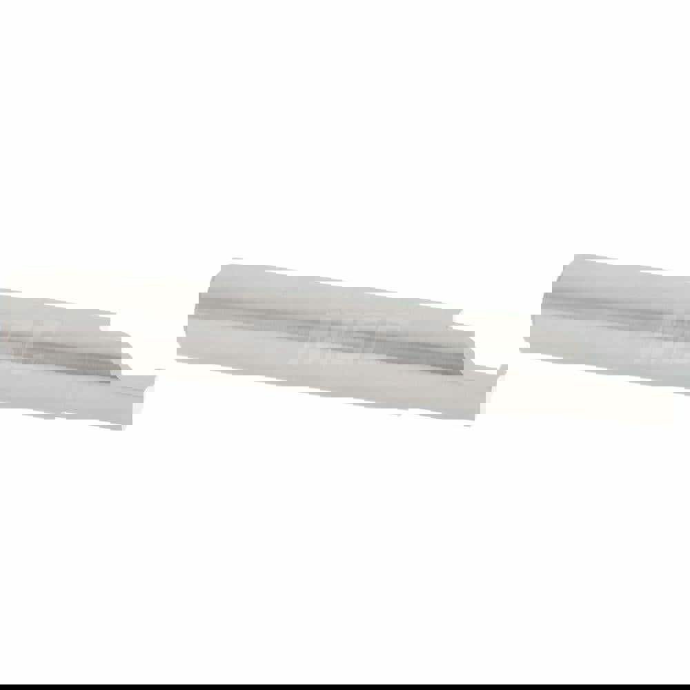 Grooving Tool: Full Radius