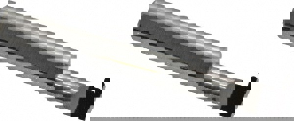 Grooving Tool: Full Radius