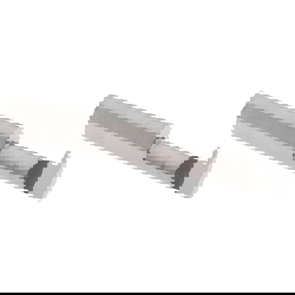 Grooving Tool: Full Radius