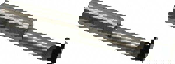 Grooving Tool: Full Radius