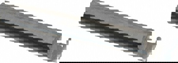 Grooving Tool: Full Radius