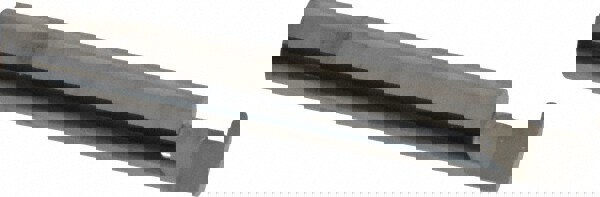 Grooving Tool: Full Radius